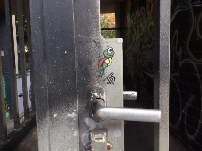 Superfrog (First Released In 1993)