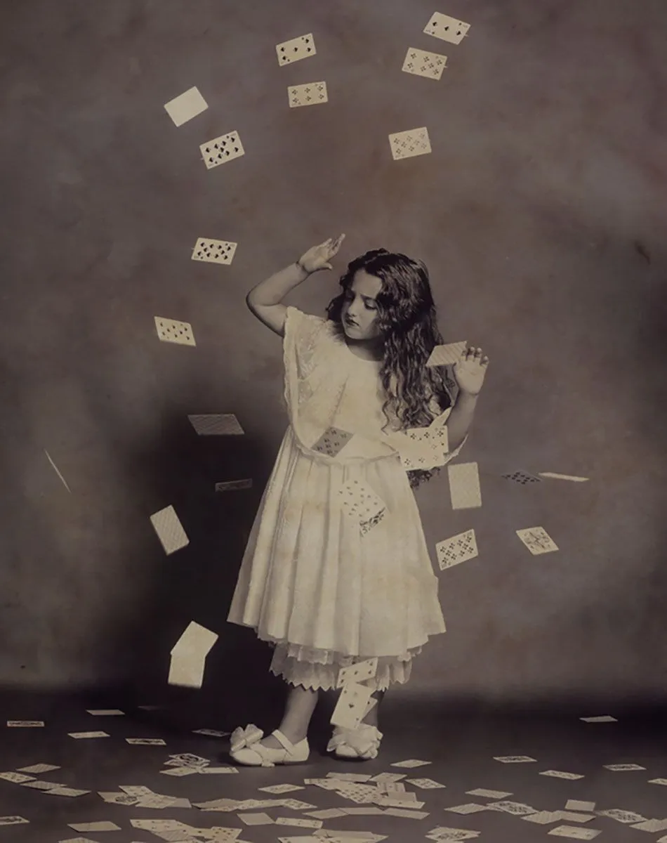 Alice In Wonderland
