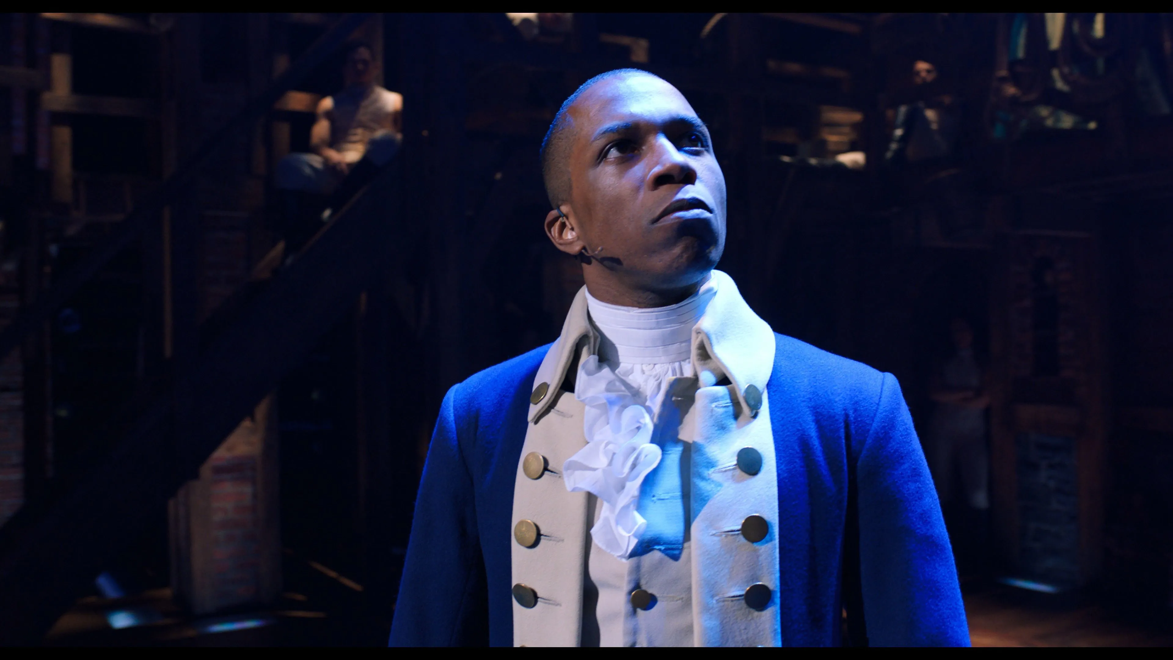 My Sisters And I Came Up With The Best Hamilton Parody Ever.