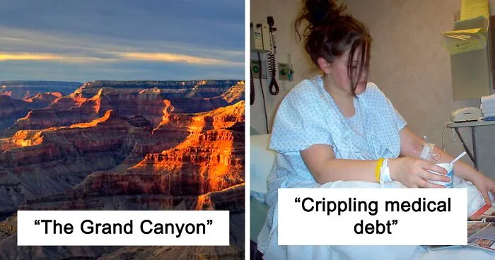 People Online Listed 30 Things Americans Are Familiar With, But Europeans Can't Relate To