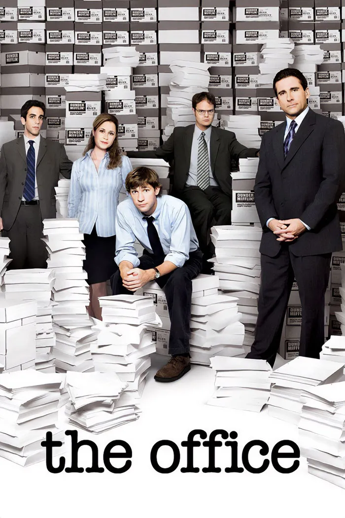 The Office (2005 - 2013)