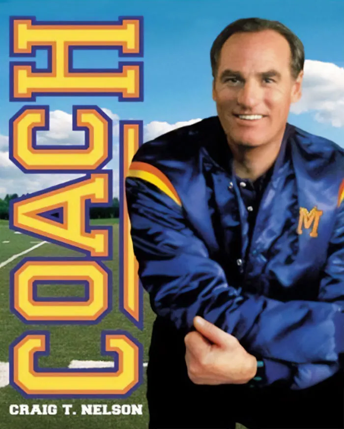 Coach (1989 - 1997)