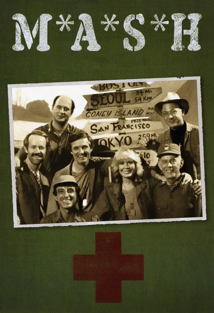 M*A*S*H (1972 - 1983)