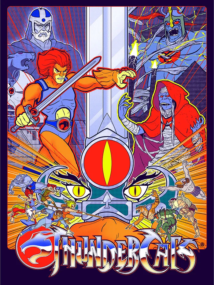 ThunderCats