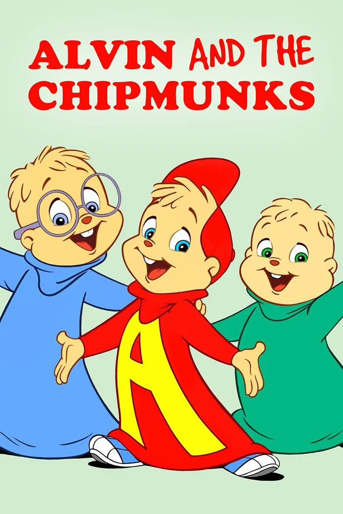 Alvin And The Chipmunks