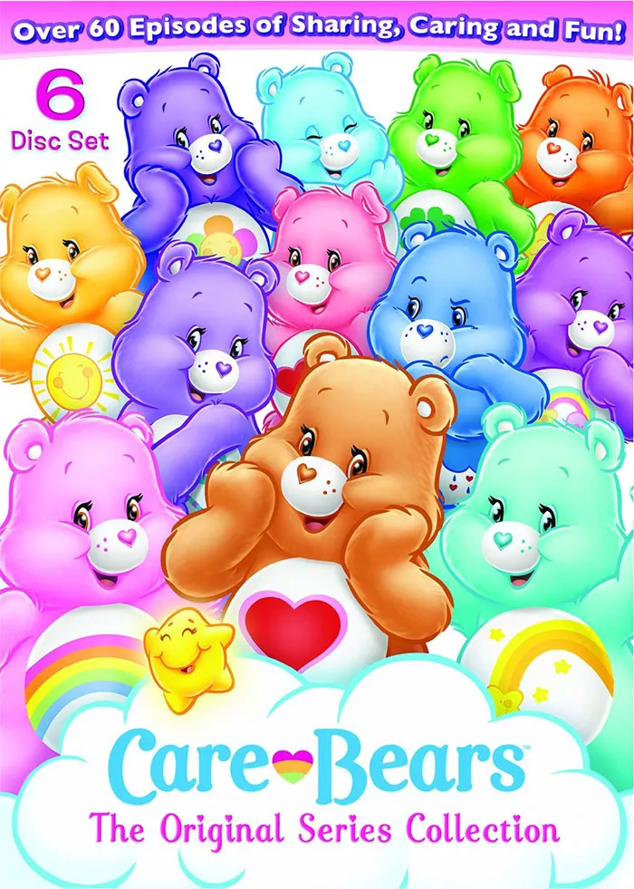 The Care Bears