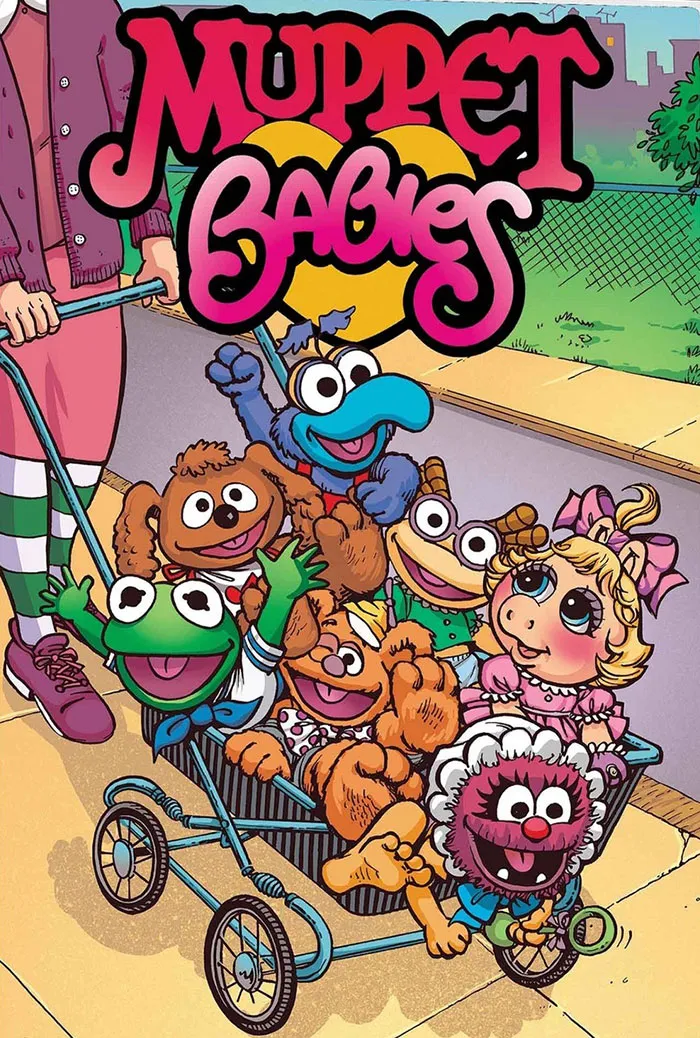 Muppet Babies