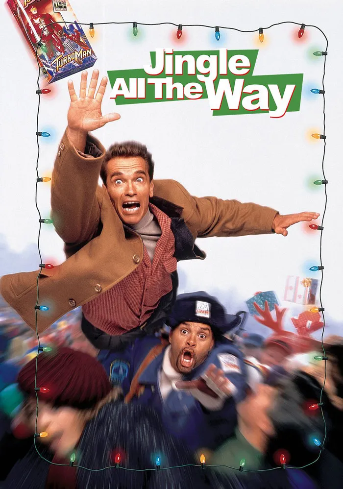 Jingle All The Way