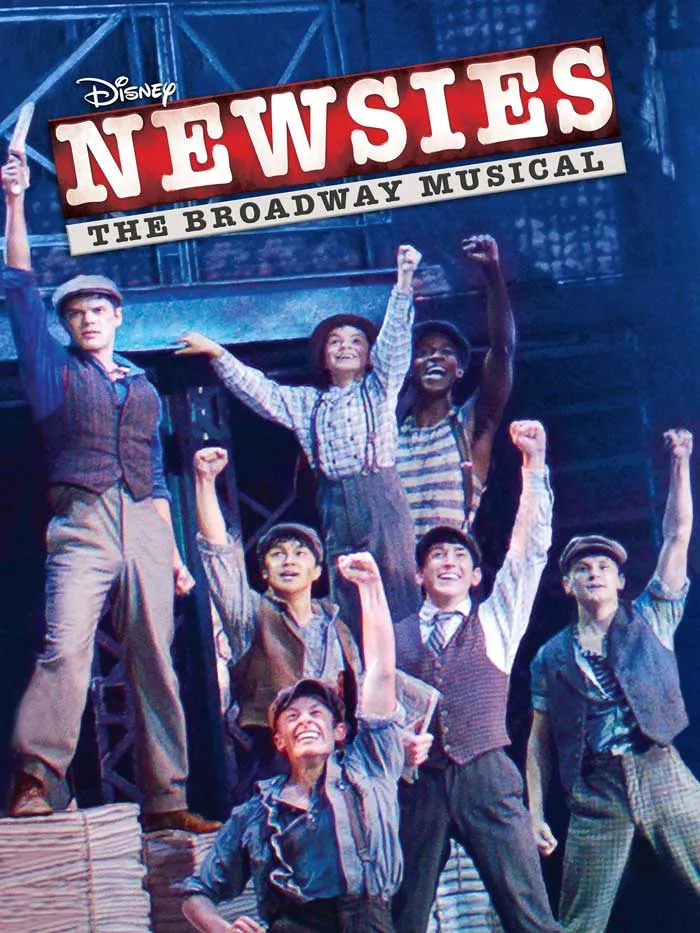 Newsies