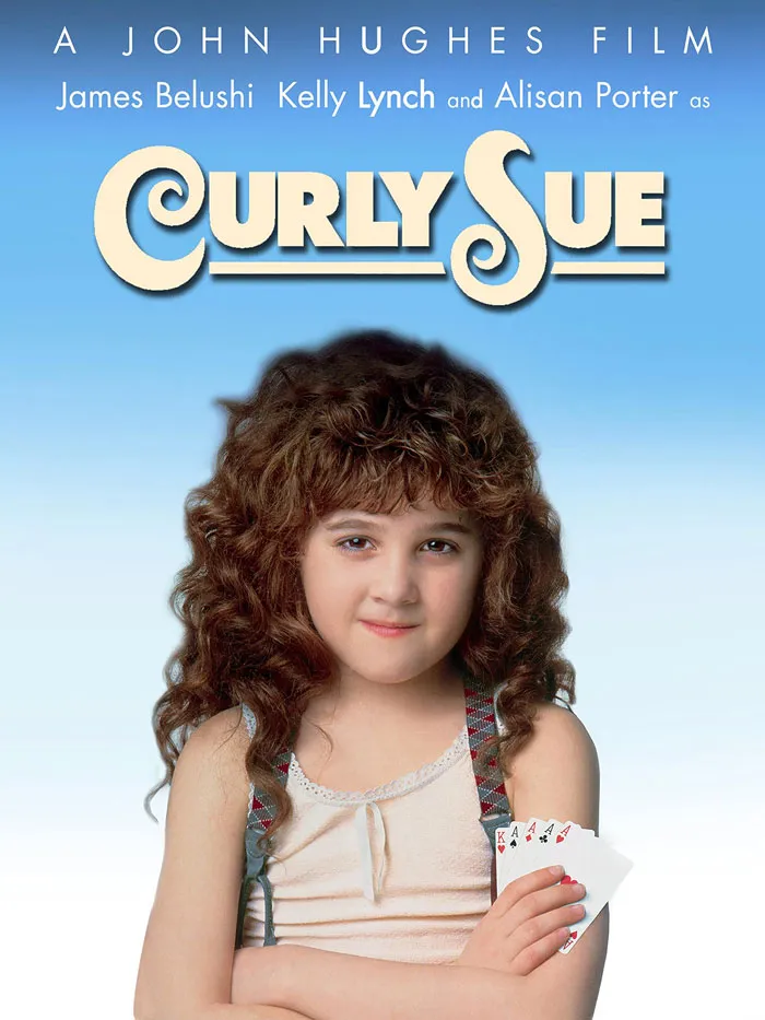 Curly Sue