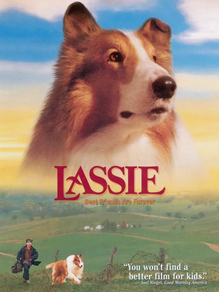 Lassie