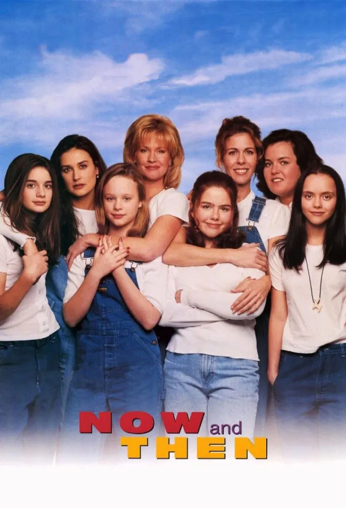 Now And Then