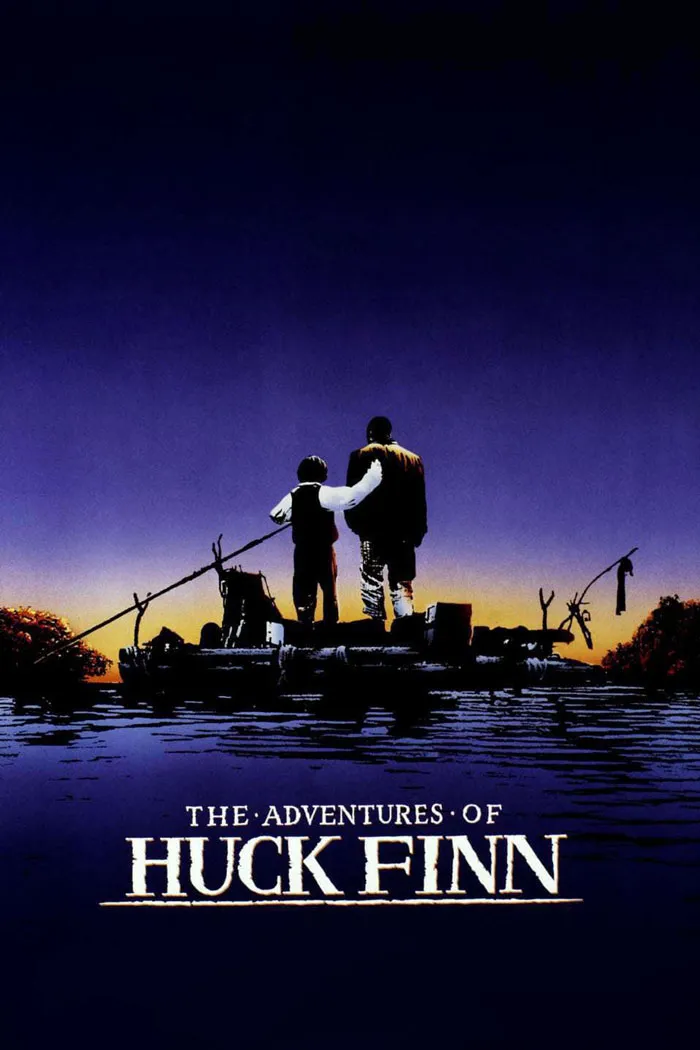 The Adventures Of Huck Finn