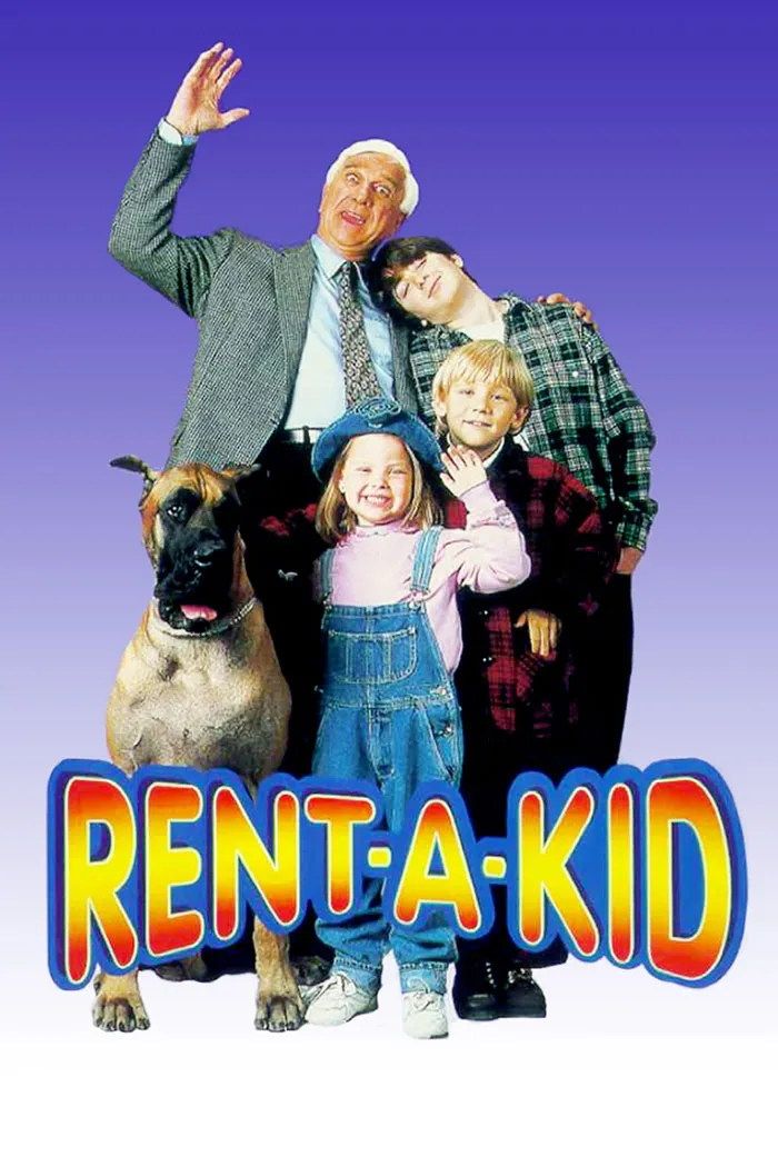 Rent-A-Kid