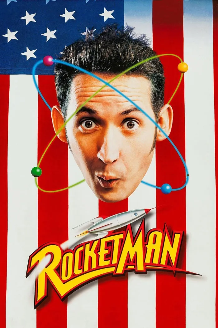 Rocketman