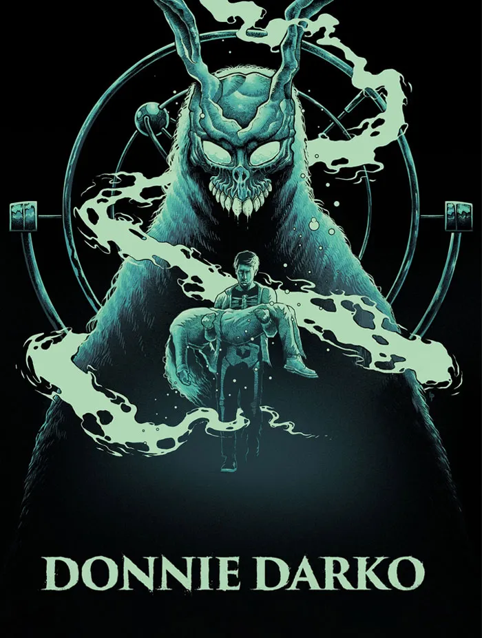 Donnie Darko