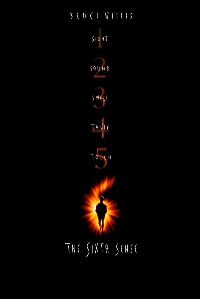 The Sixth Sense