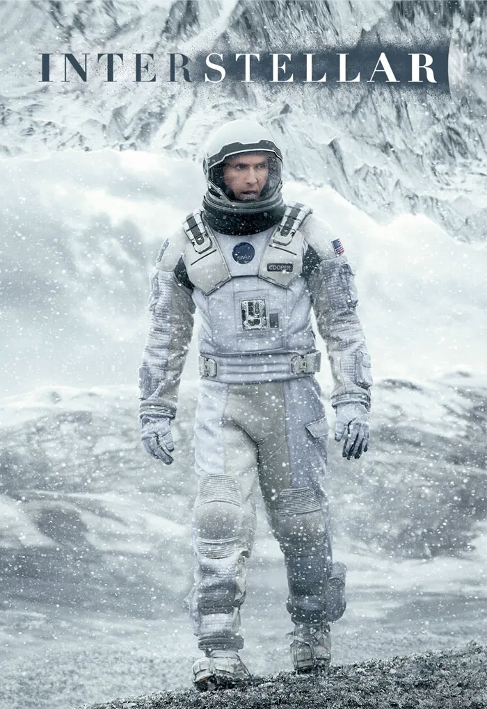 Interstellar