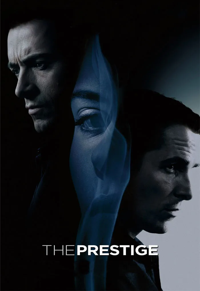 The Prestige
