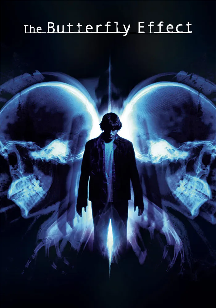 The Butterfly Effect