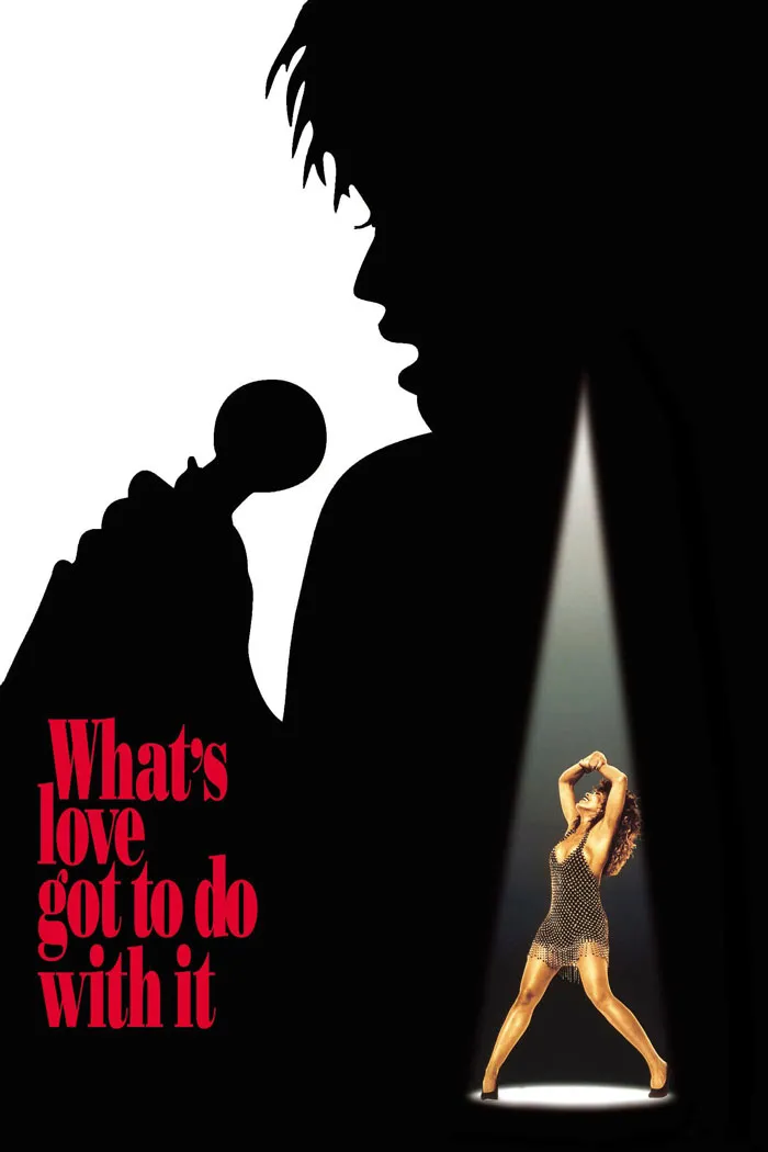 What's Love Got To Do With It