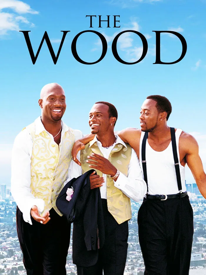 The Wood