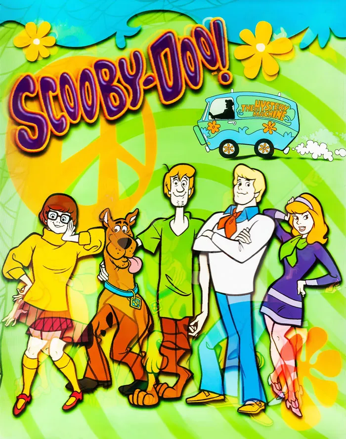 Scooby-Doo