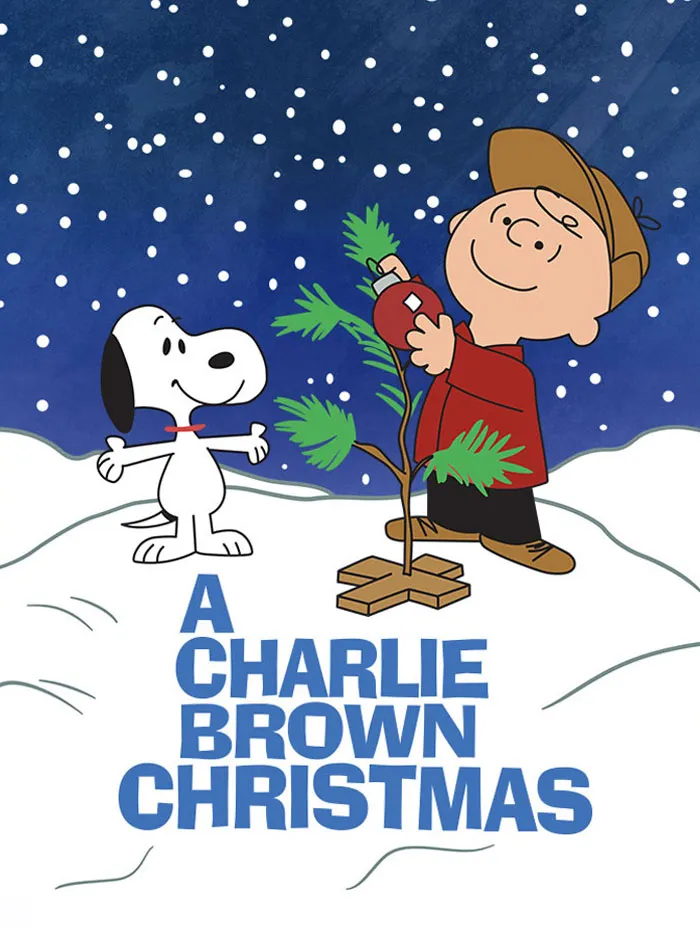 A Charlie Brown Christmas