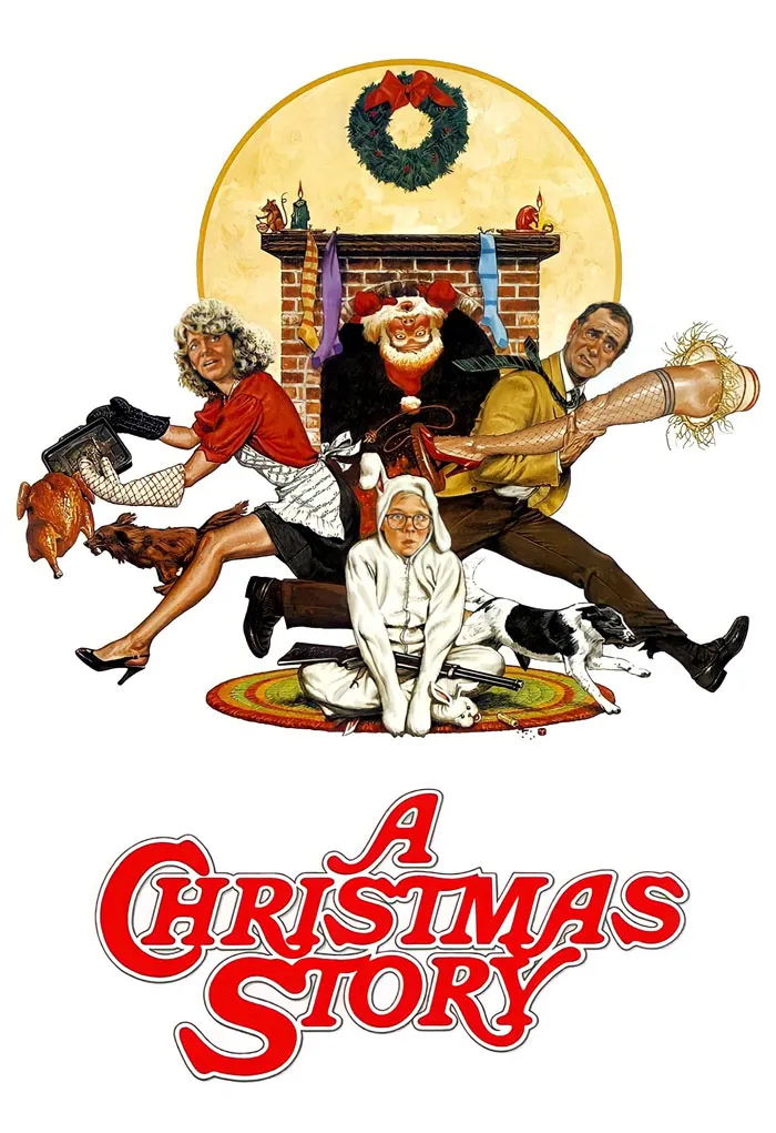 A Christmas Story