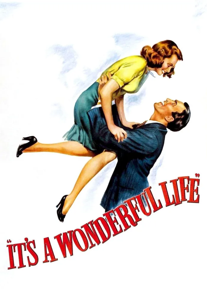 It's A Wonderful Life