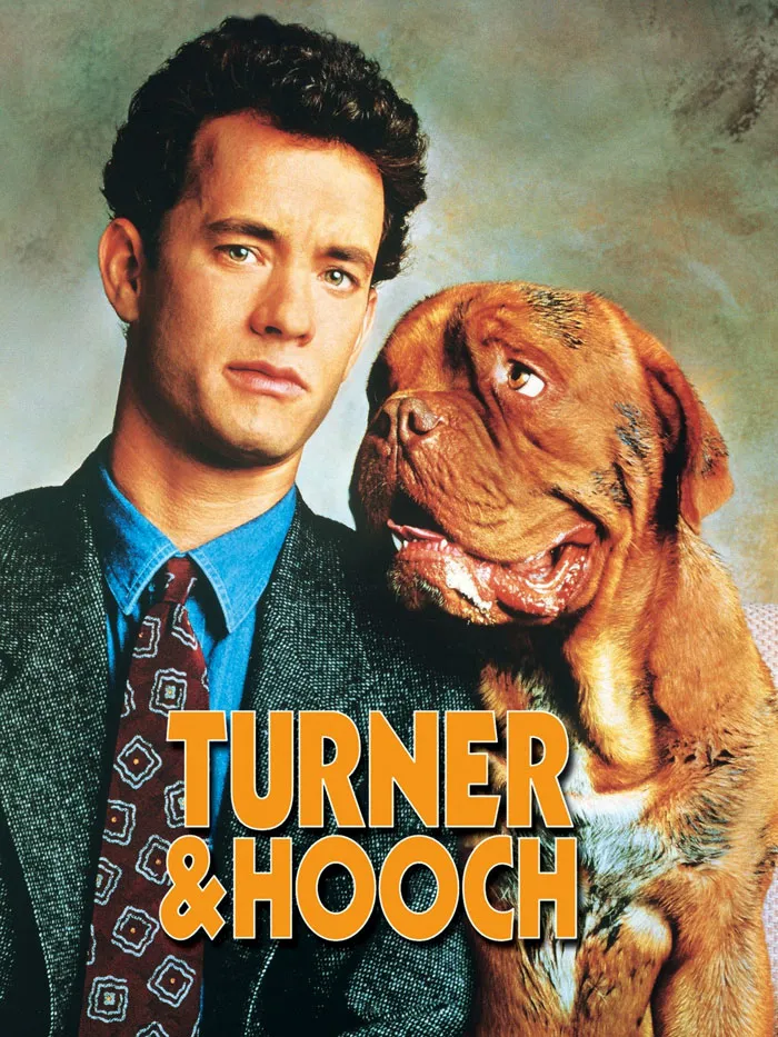Turner & Hooch
