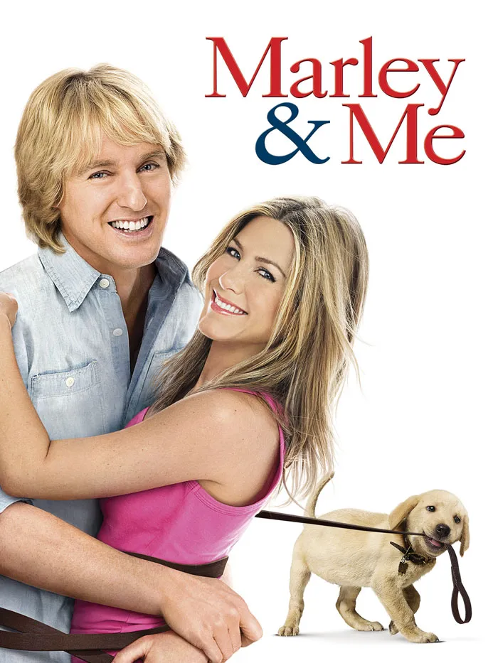 Marley & Me