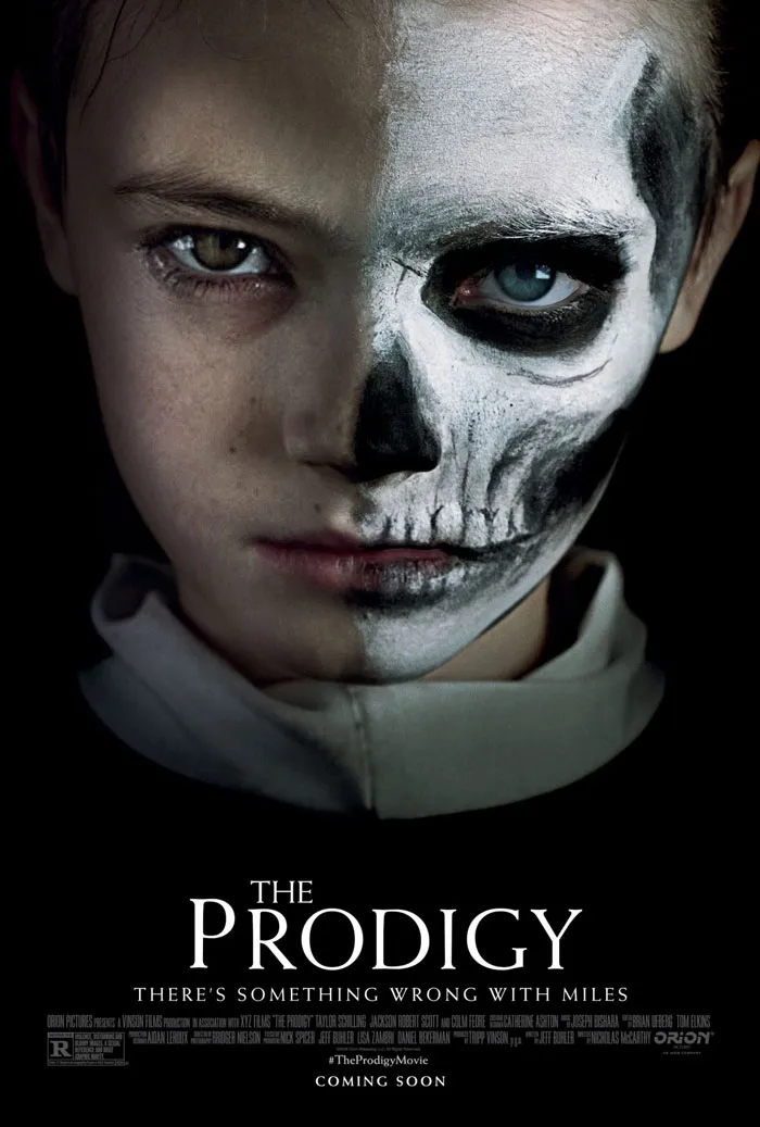 The Prodigy