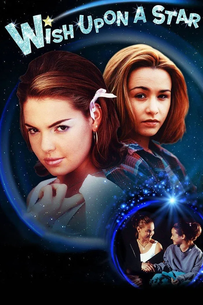 Wish Upon A Star