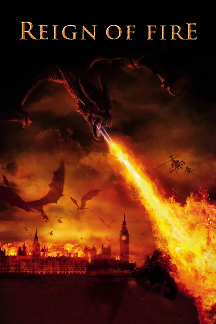 Reign Of Fire