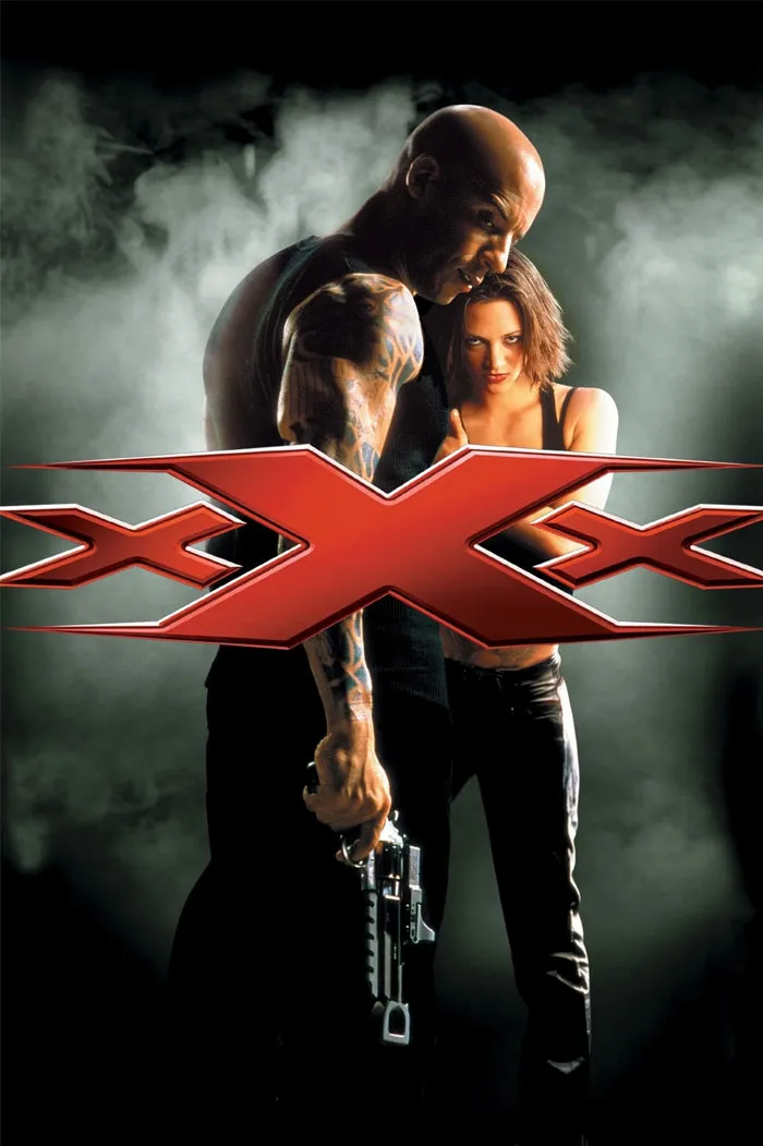 Xxx