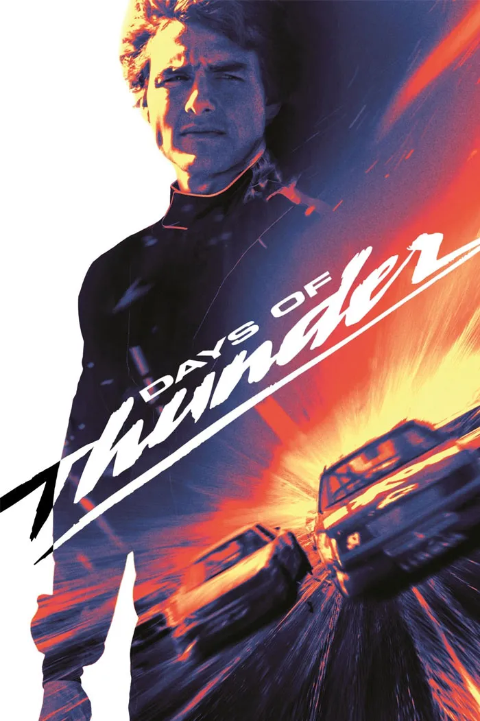 Days Of Thunder