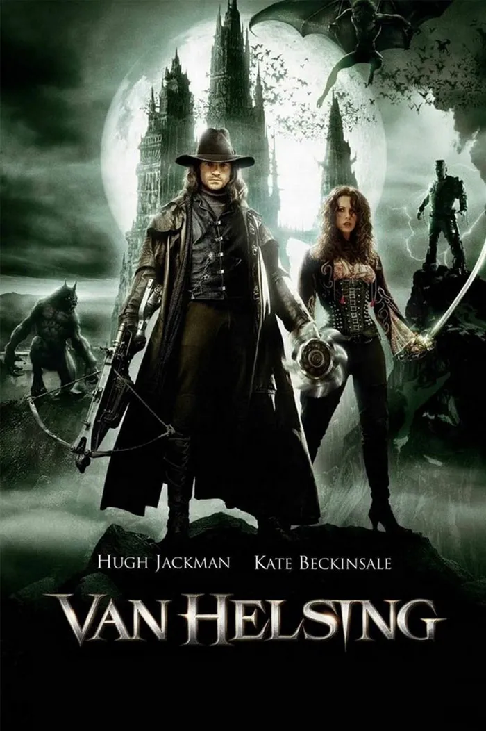 Van Helsing