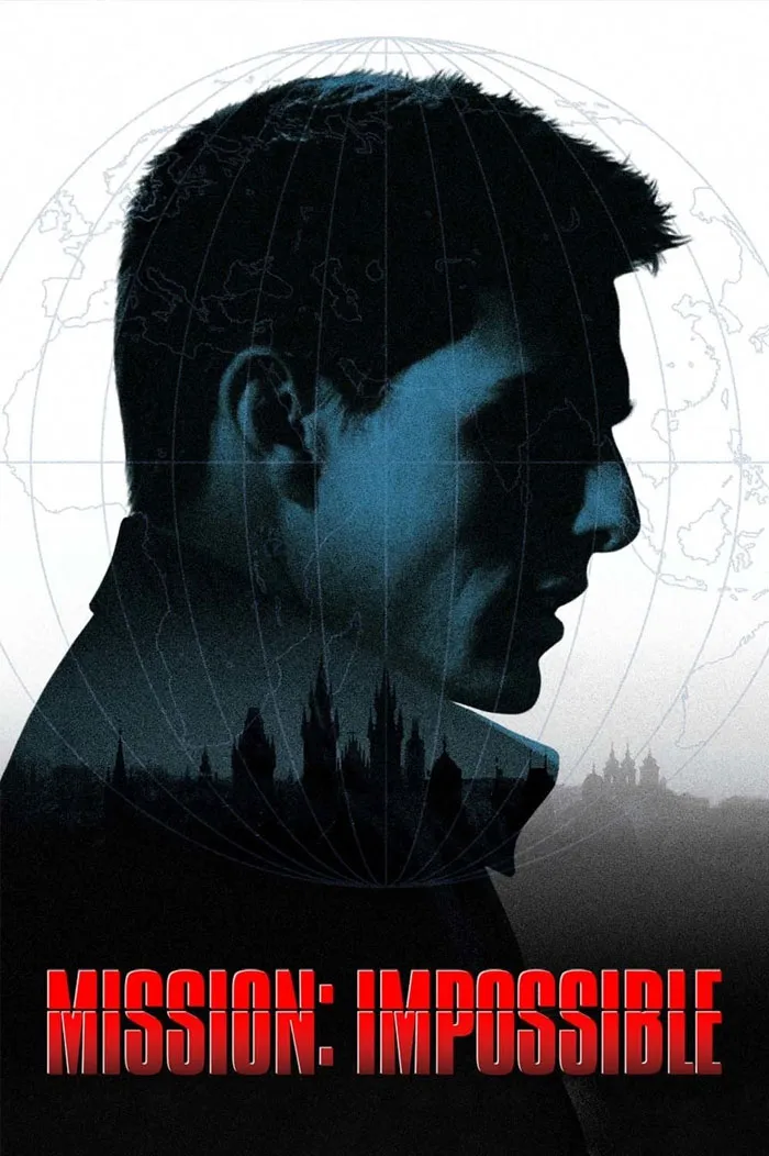 Mission: Impossible Franchise
