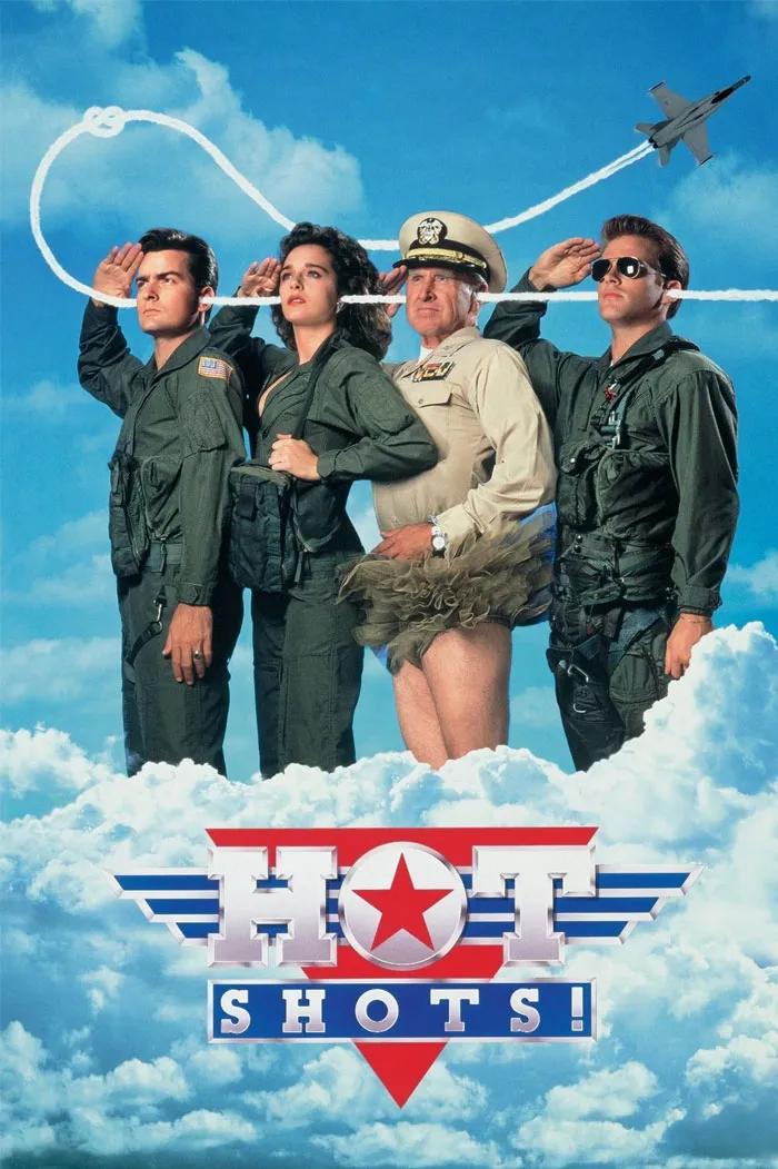 Hot Shots!