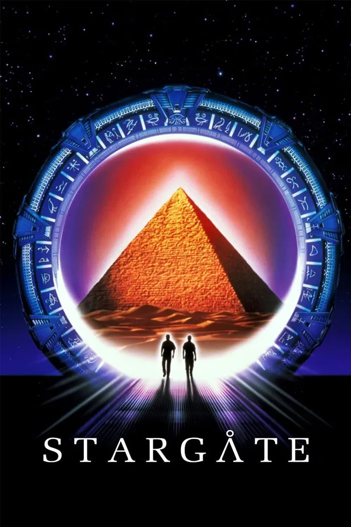 Stargate