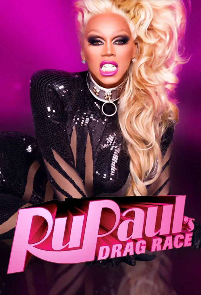 Rupaul's Drag Race
