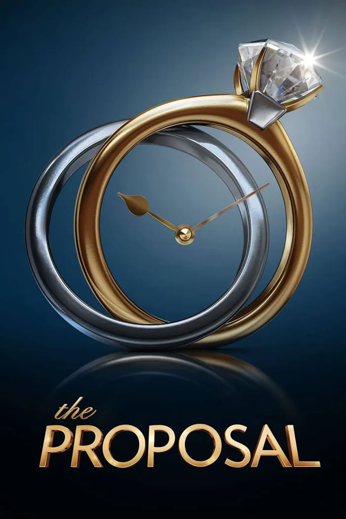 Poster of The Proposal tv show 