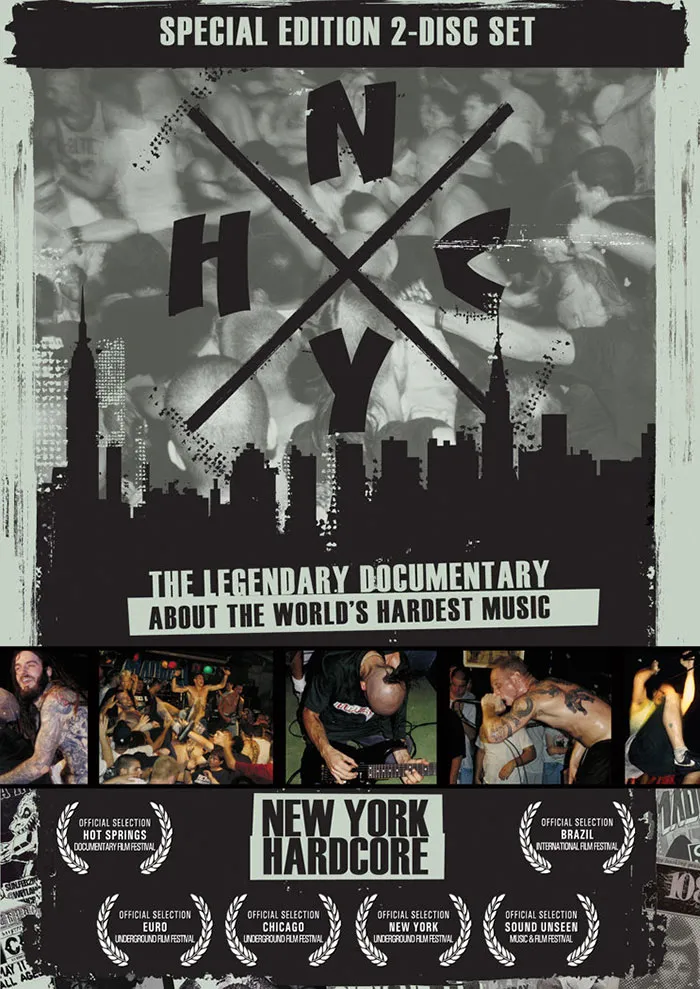 Poster of Scrappers tv show 