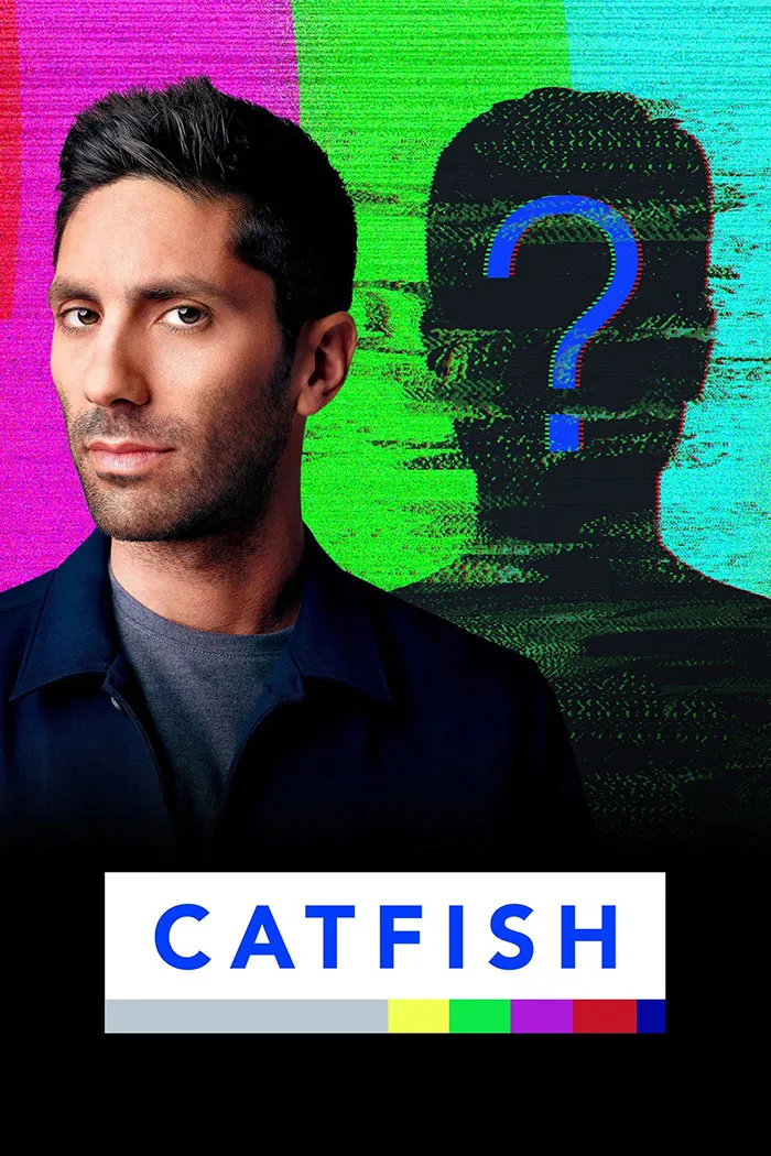 Poster of Catfish: The TV Show tv show 