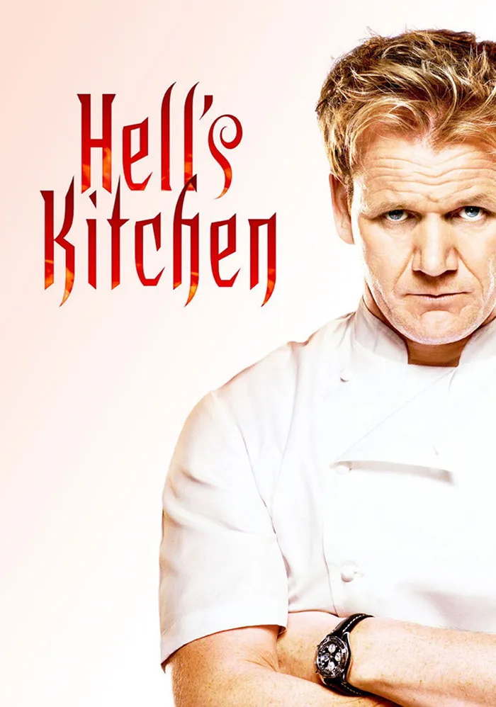 Hell's Kitchen