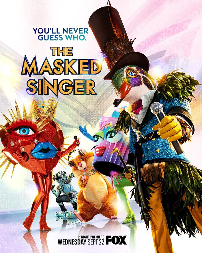 The Masked Singer