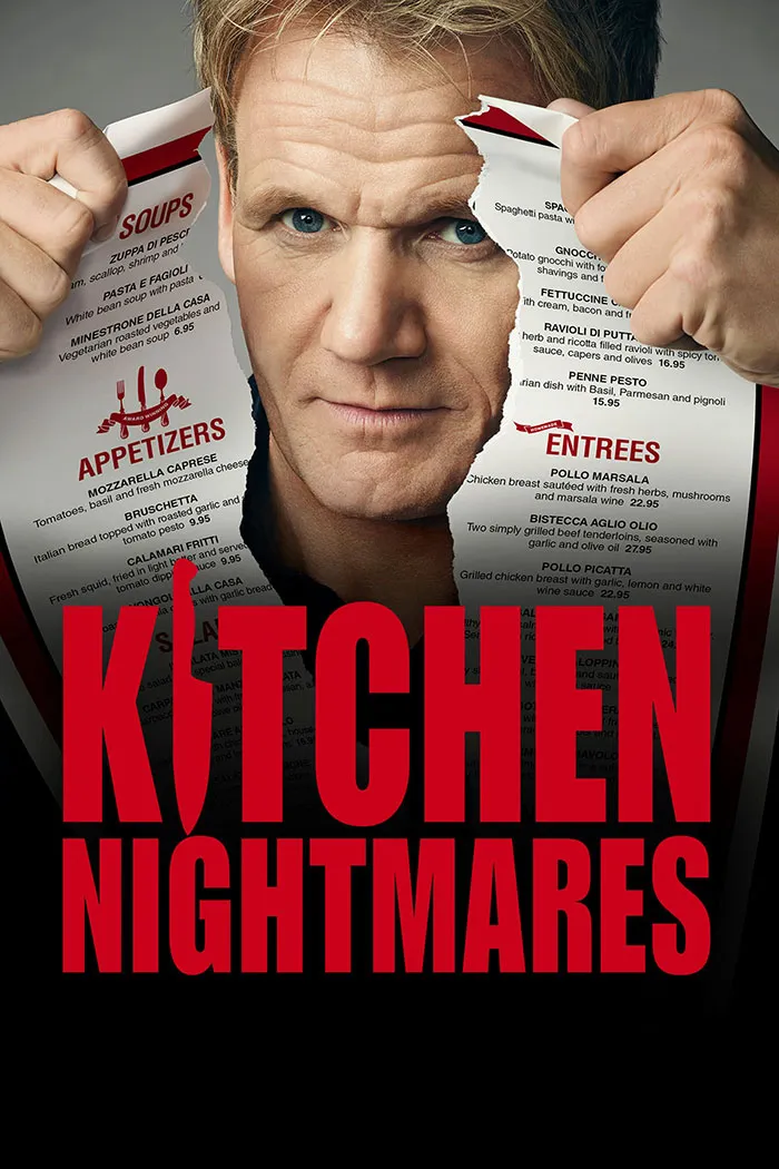 Ramsay's Kitchen Nightmares
