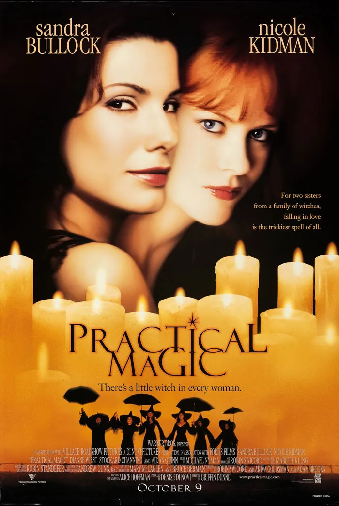 Practical Magic