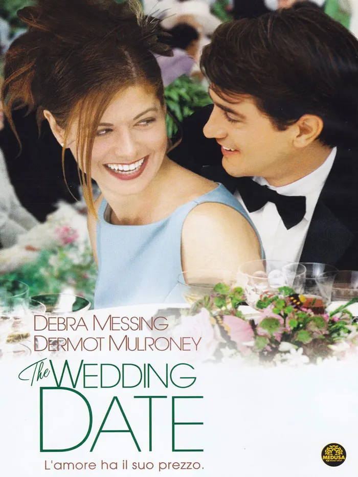The Wedding Date